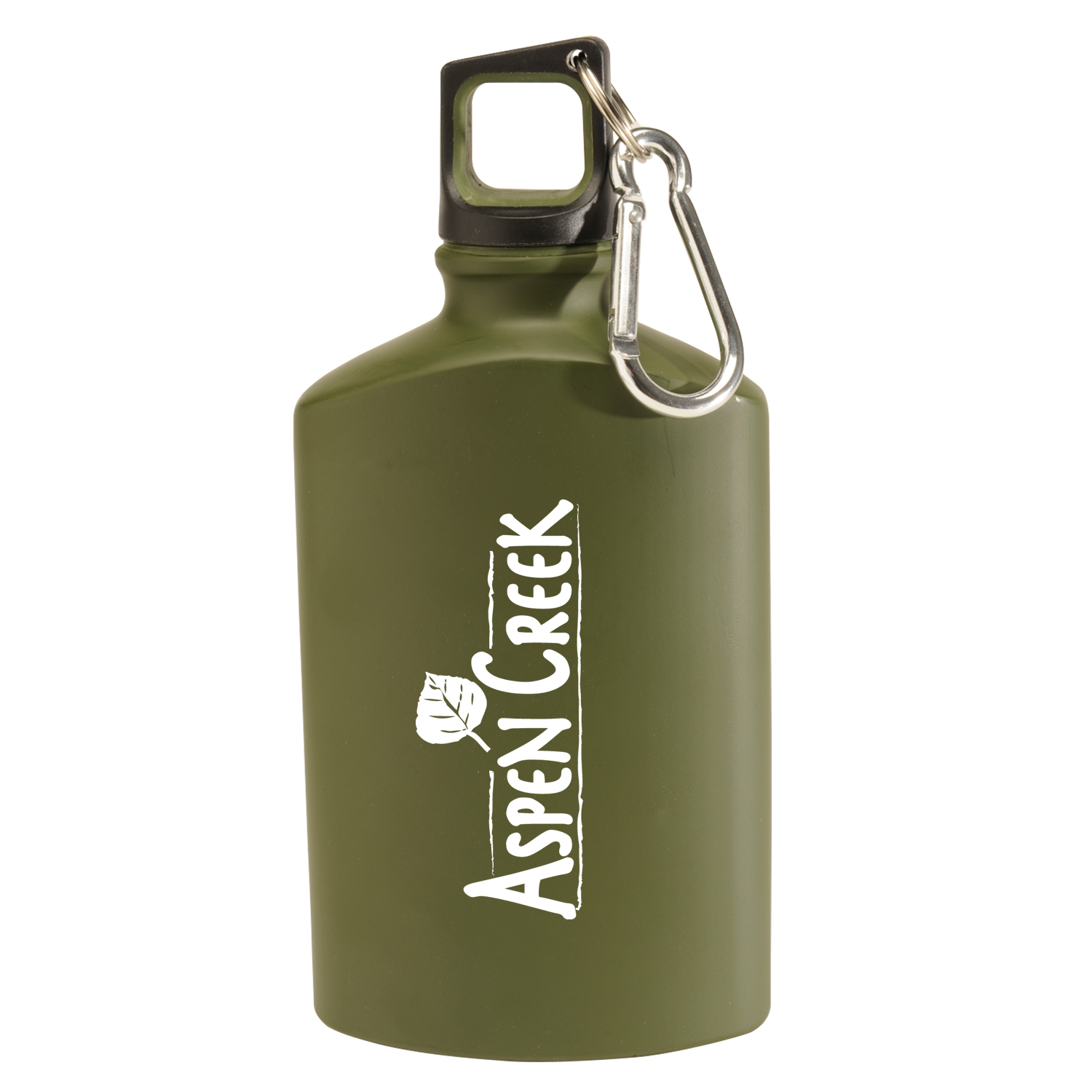 17 Oz. Canteen Aluminum Bottle 1