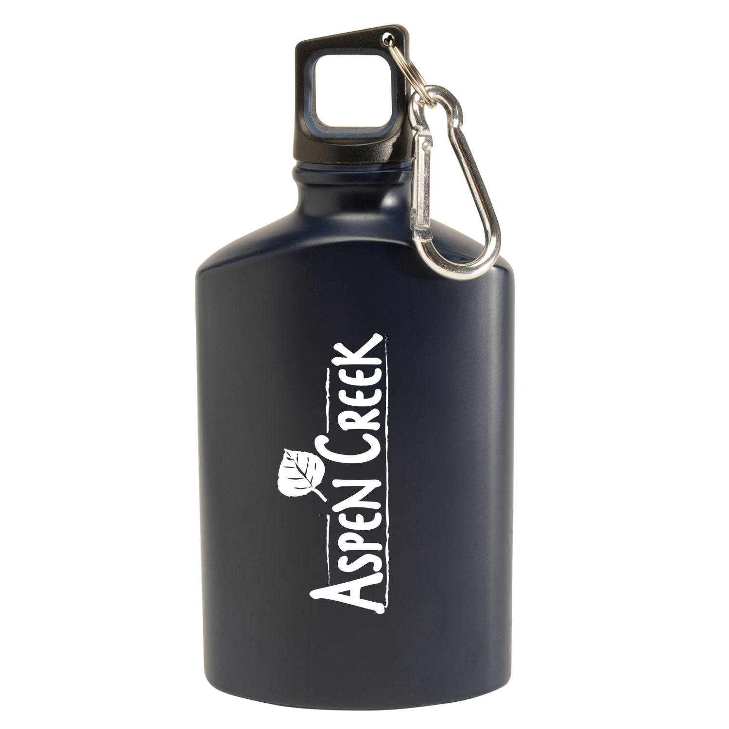 17 Oz. Canteen Aluminum Bottle 1