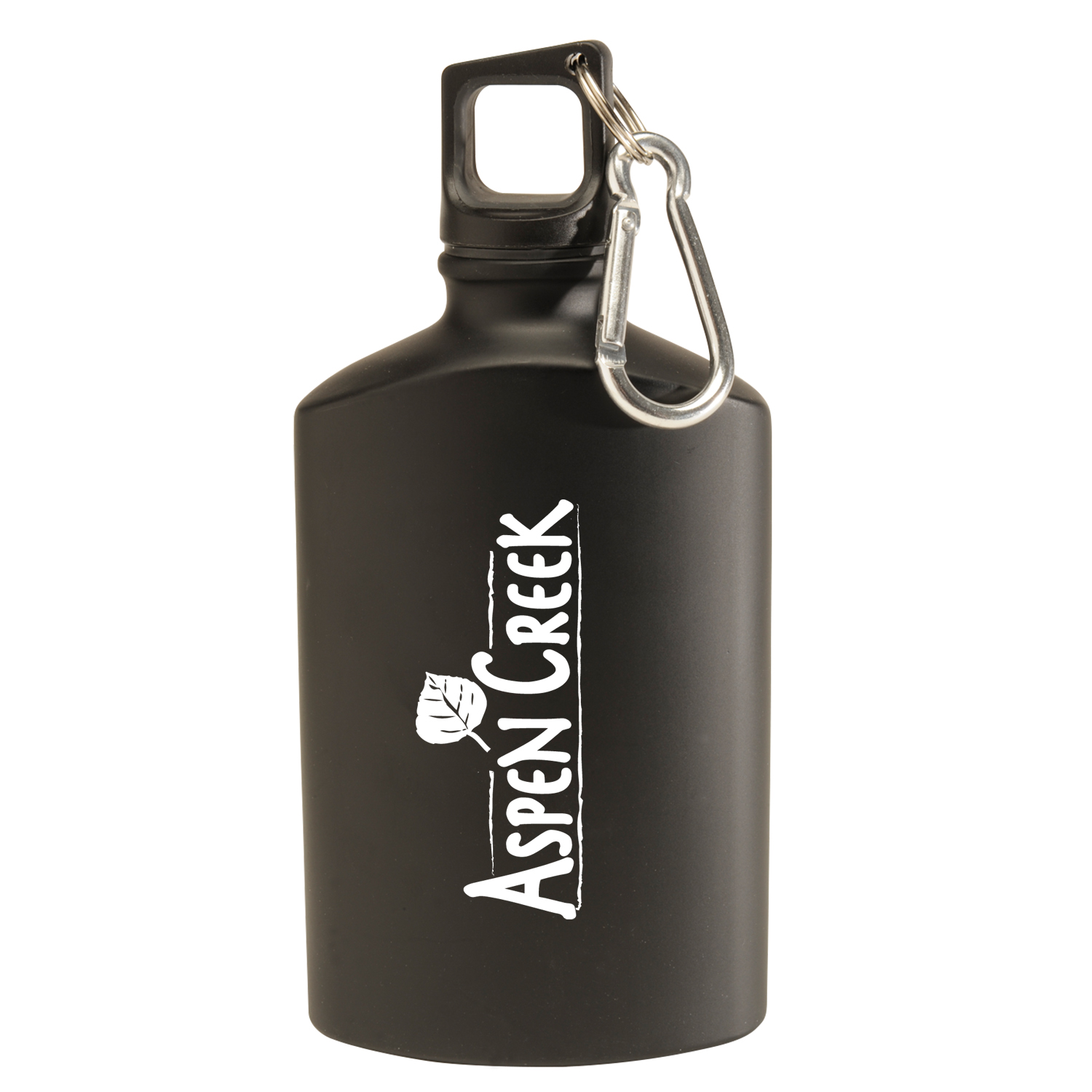 17 Oz. Canteen Aluminum Bottle 1