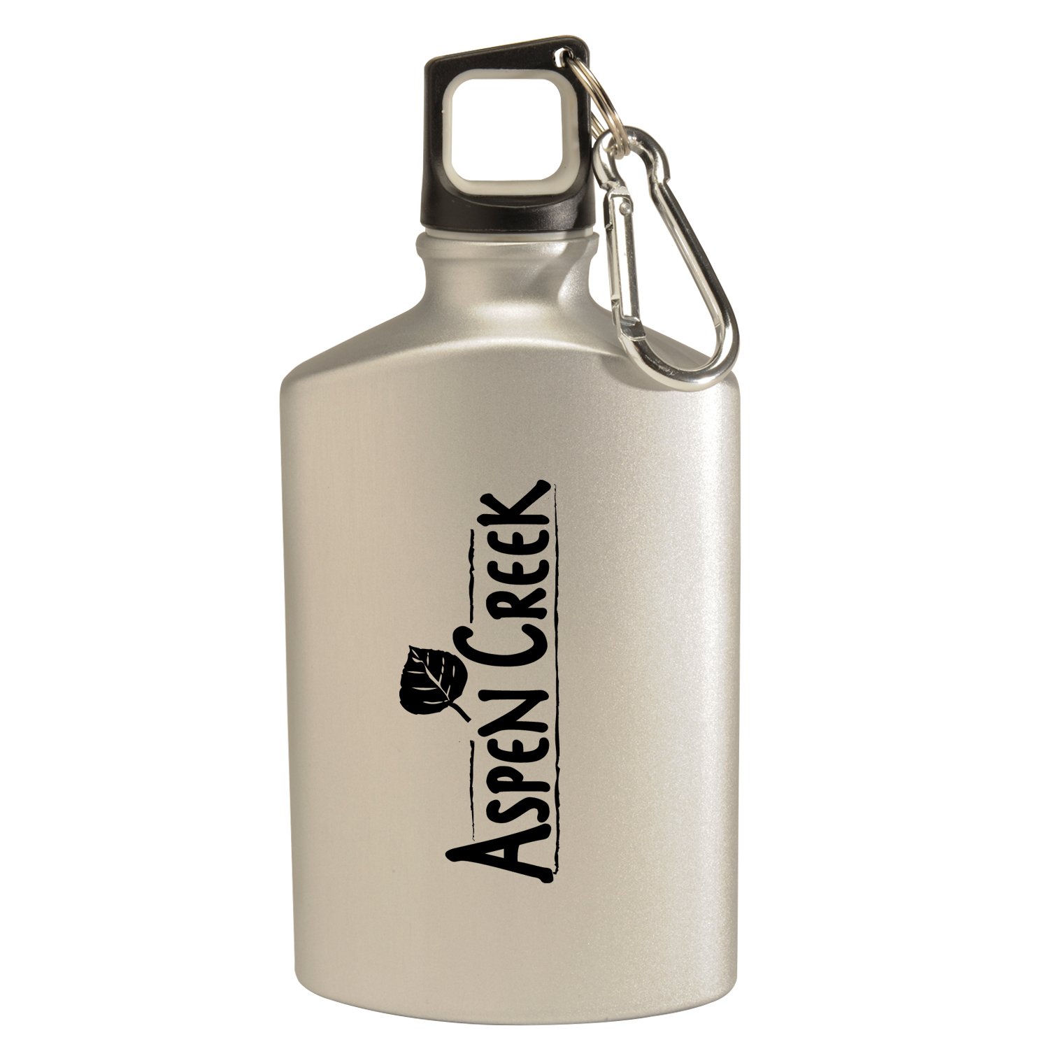17 Oz. Canteen Aluminum Bottle 1