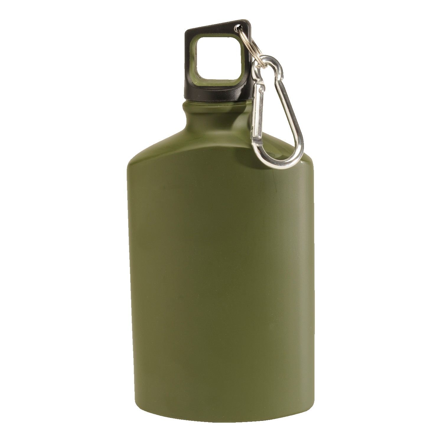 17 Oz. Canteen Aluminum Bottle 1