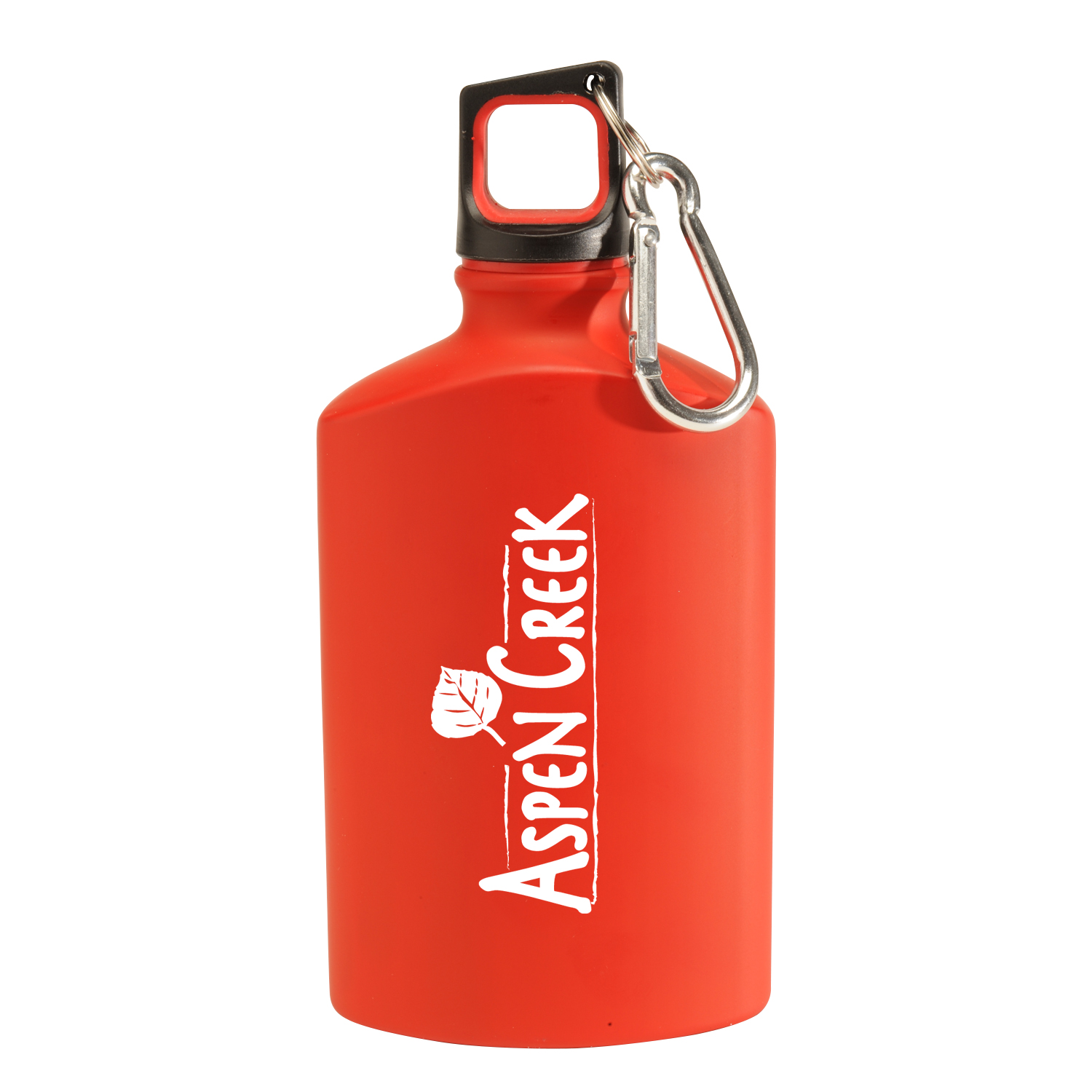 17 Oz. Canteen Aluminum Bottle 1