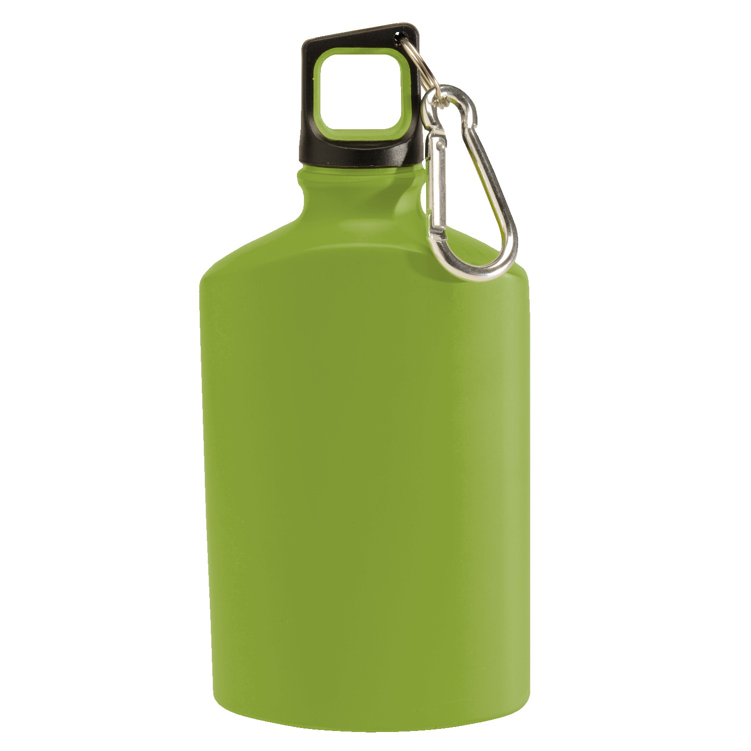 17 Oz. Canteen Aluminum Bottle 1