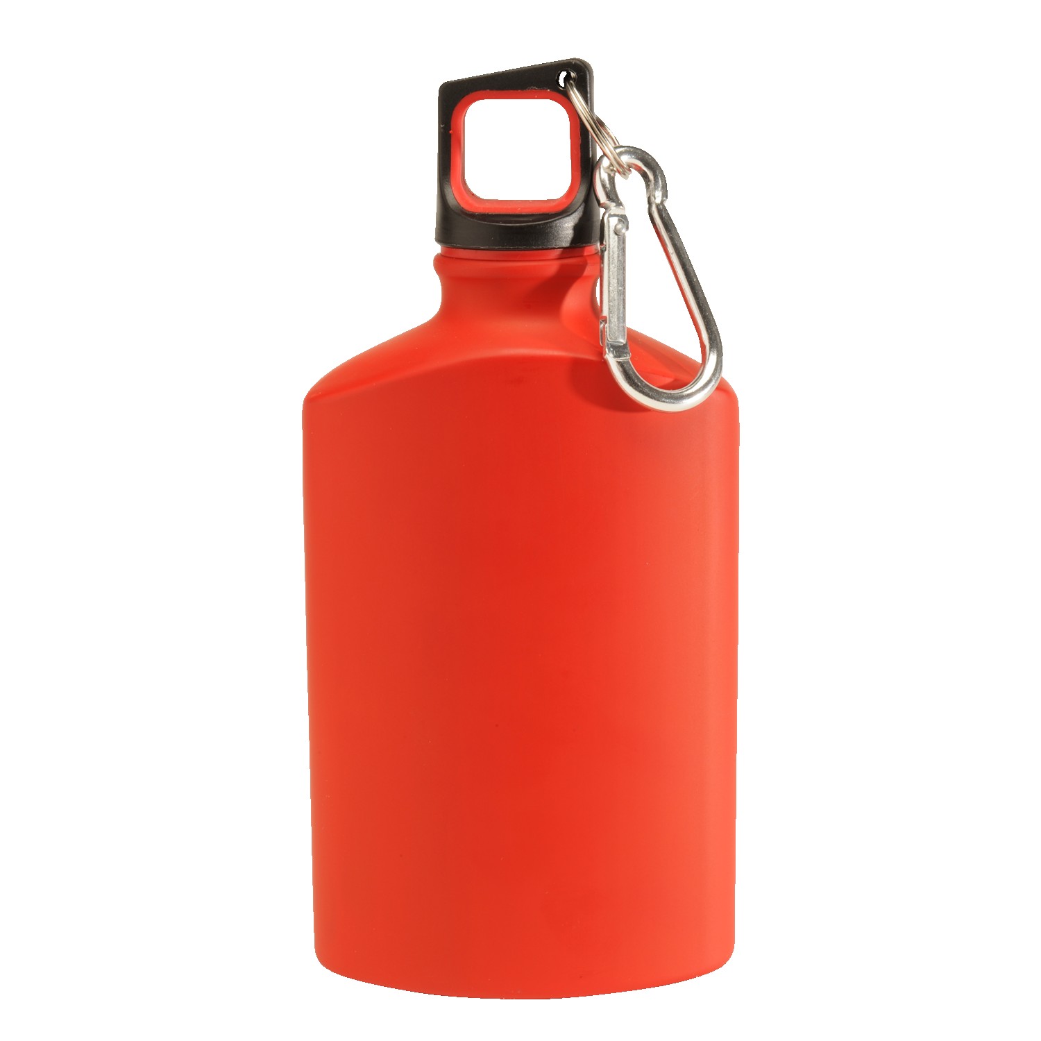 17 Oz. Canteen Aluminum Bottle 1