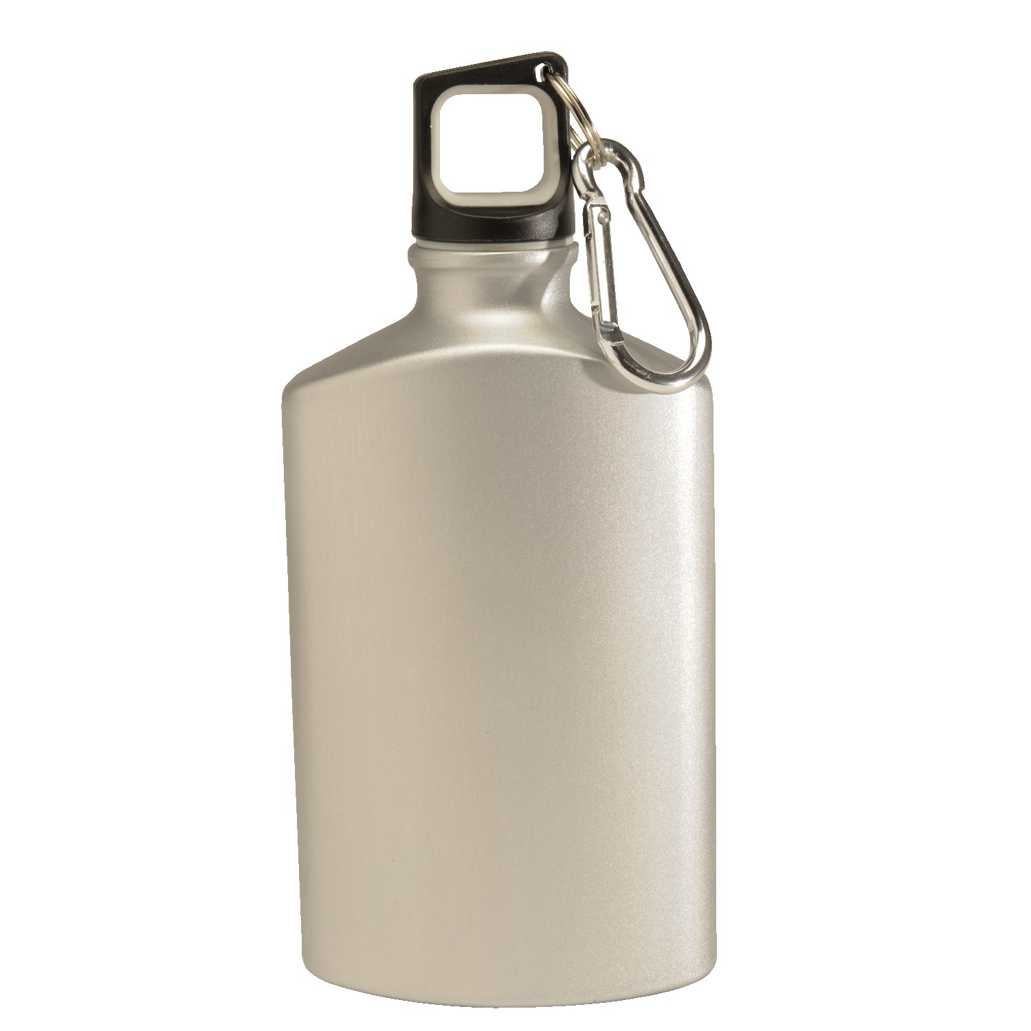 17 Oz. Canteen Aluminum Bottle 1