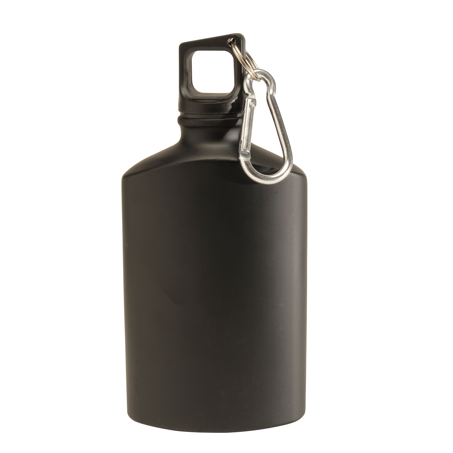 17 Oz. Canteen Aluminum Bottle 1