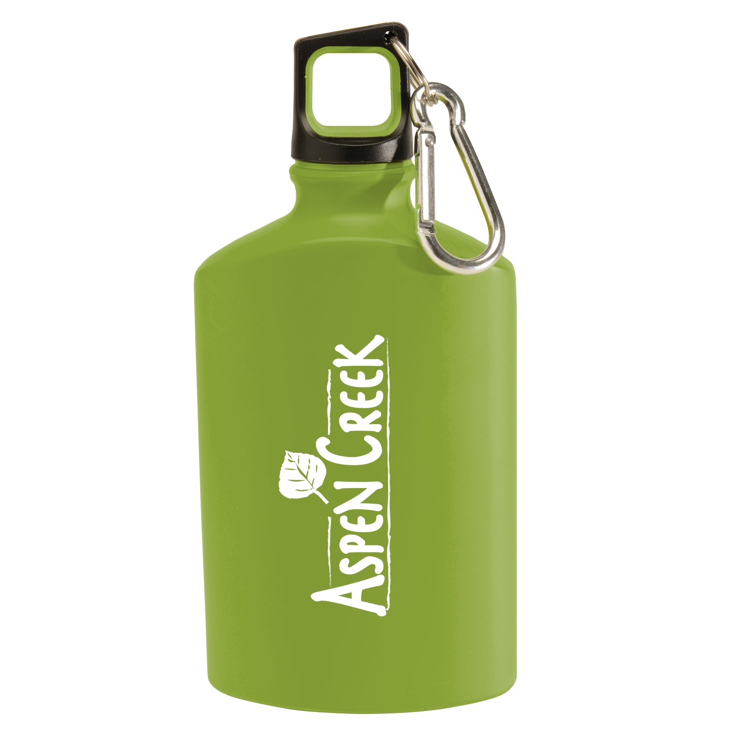 17 Oz. Canteen Aluminum Bottle 1