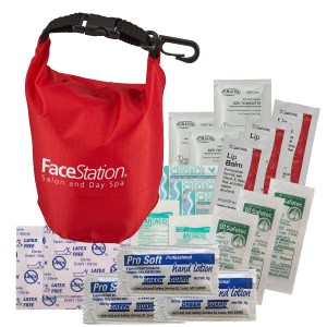 Caringhands™ Essentials Hand First Aid Kit 1 Caringhands™ Essentials Hand First Aid Kit 1