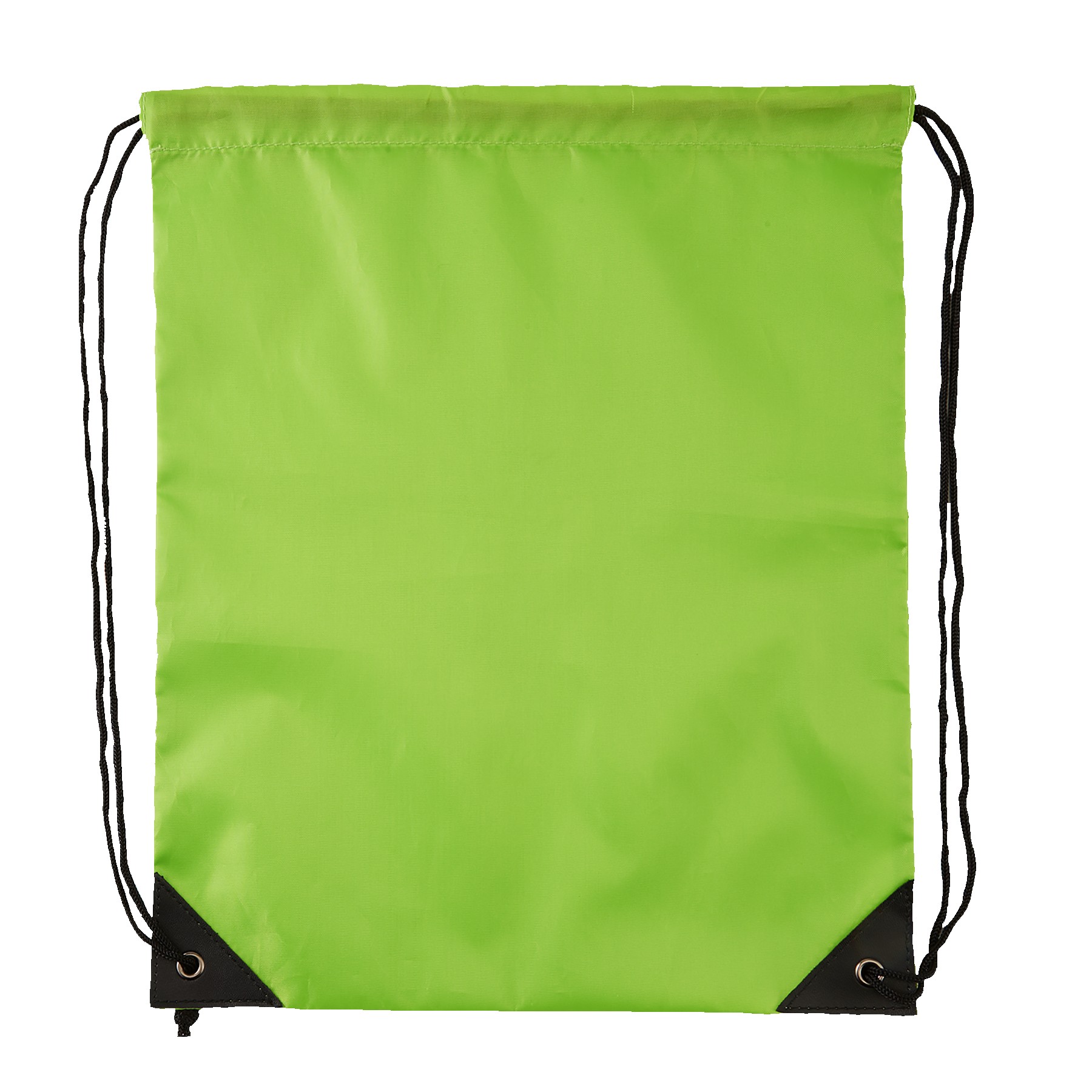 210D RPET Drawstring Backpack 1