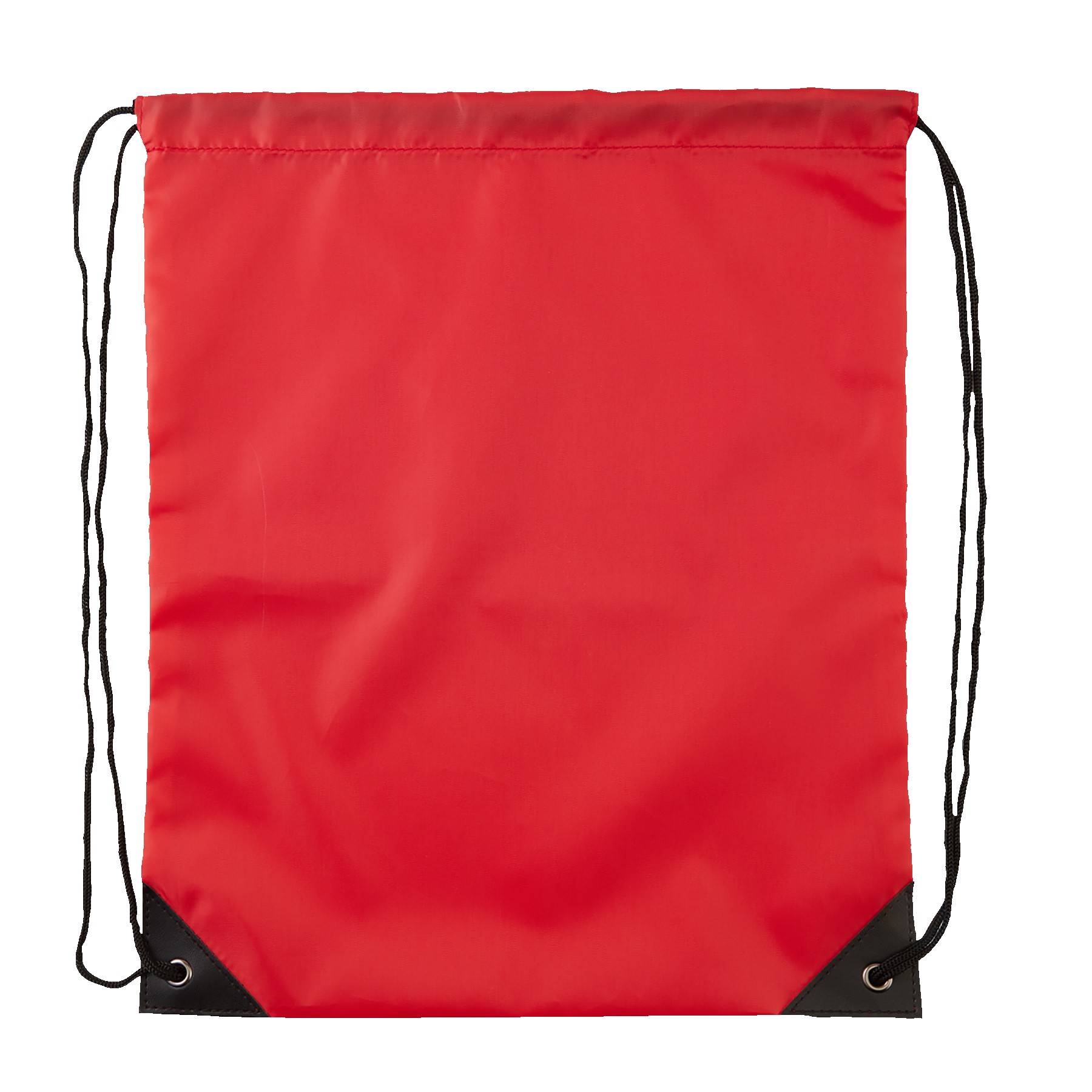 210D RPET Drawstring Backpack 1