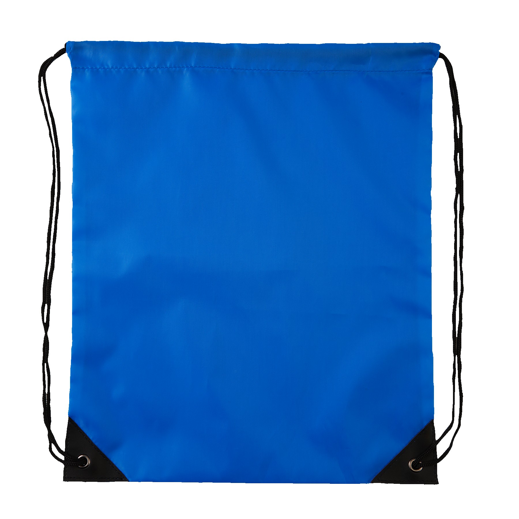 210D RPET Drawstring Backpack 1