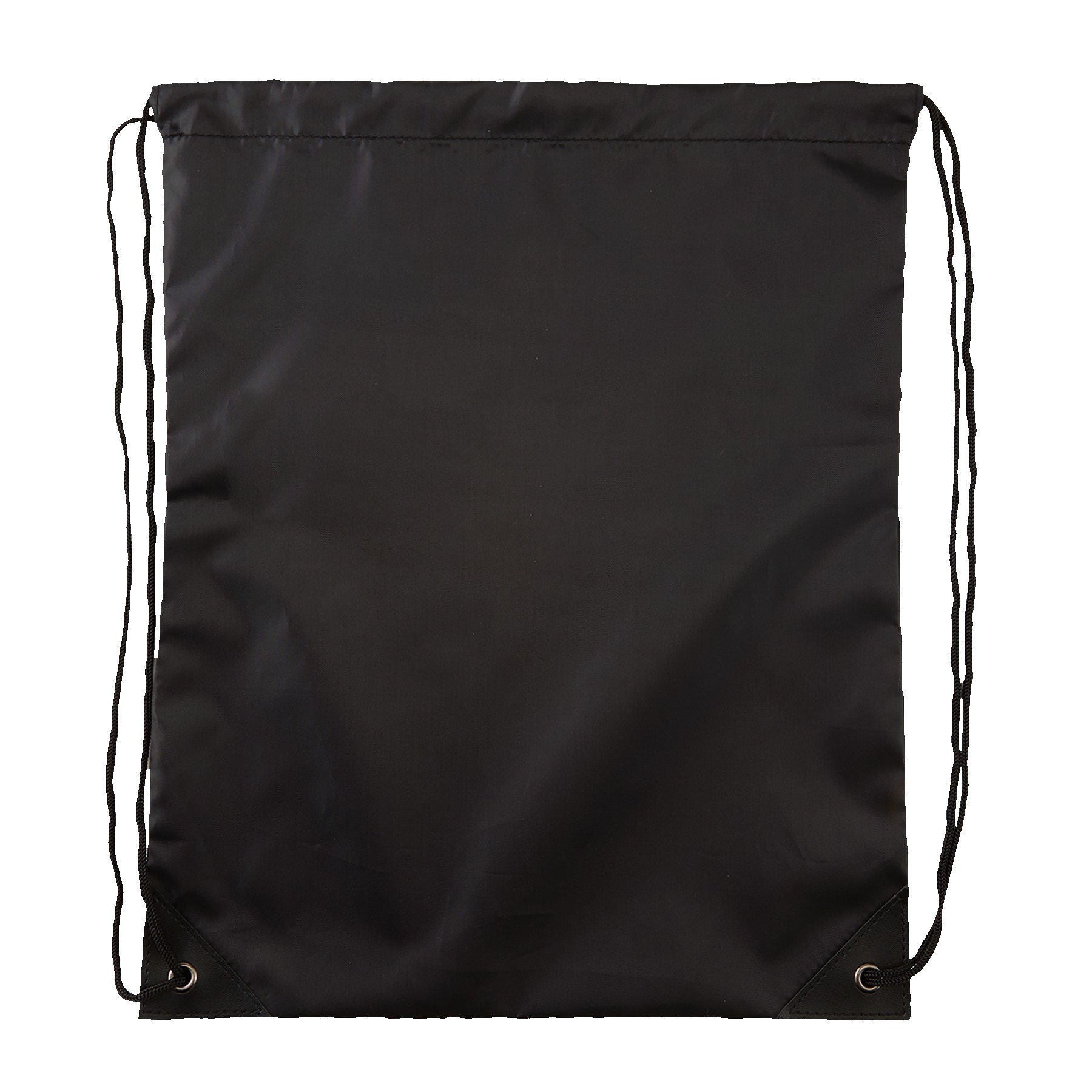 210D RPET Drawstring Backpack 1