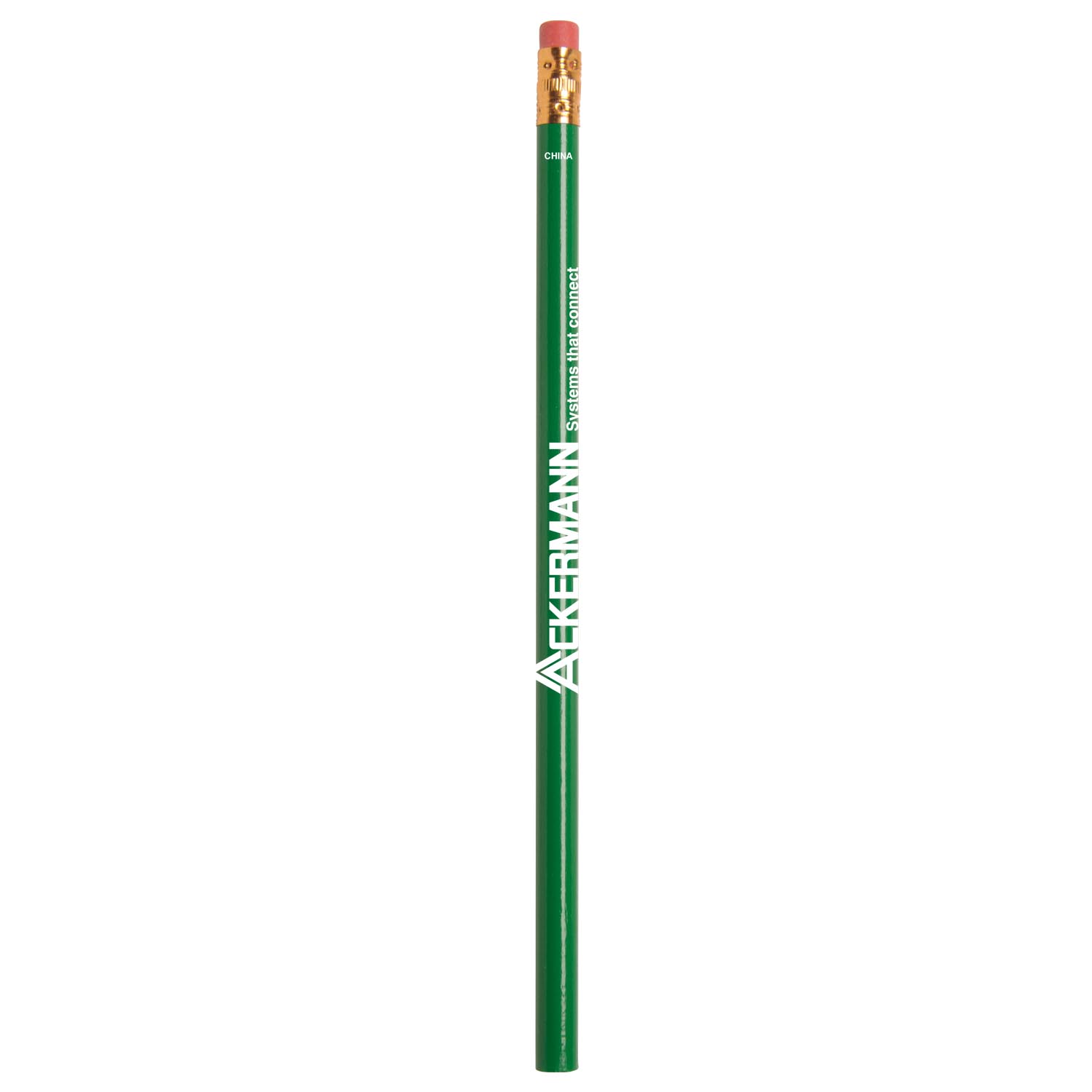 Jo-Bee Miser Round Pencil 1