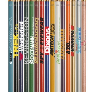 Jo-Bee Miser Round Pencil 1 Jo-Bee Miser Round Pencil 1