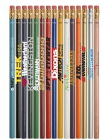 Jo-Bee Miser Round Pencil 1 Jo-Bee Miser Round Pencil 1