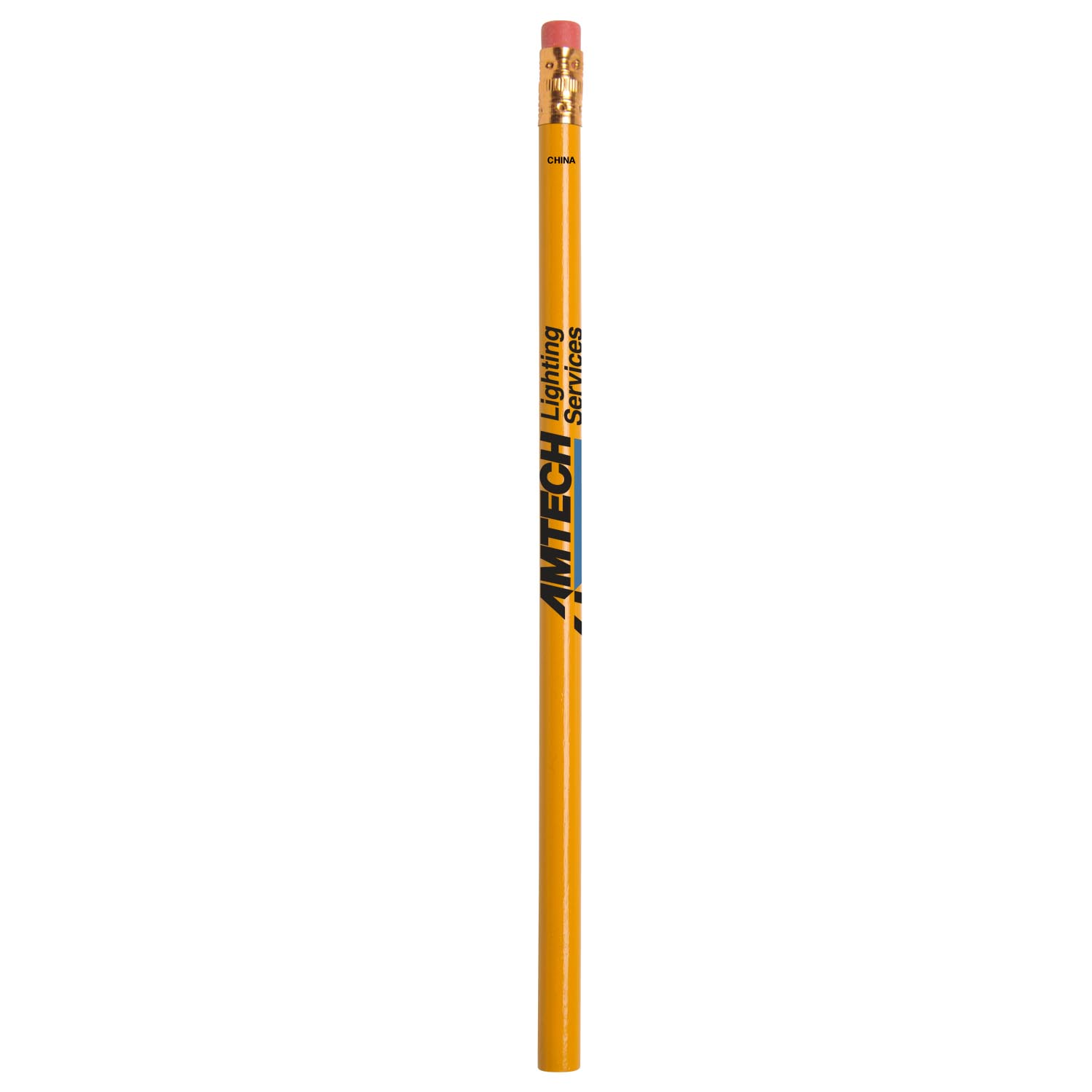 Jo-Bee Miser Round Pencil 1