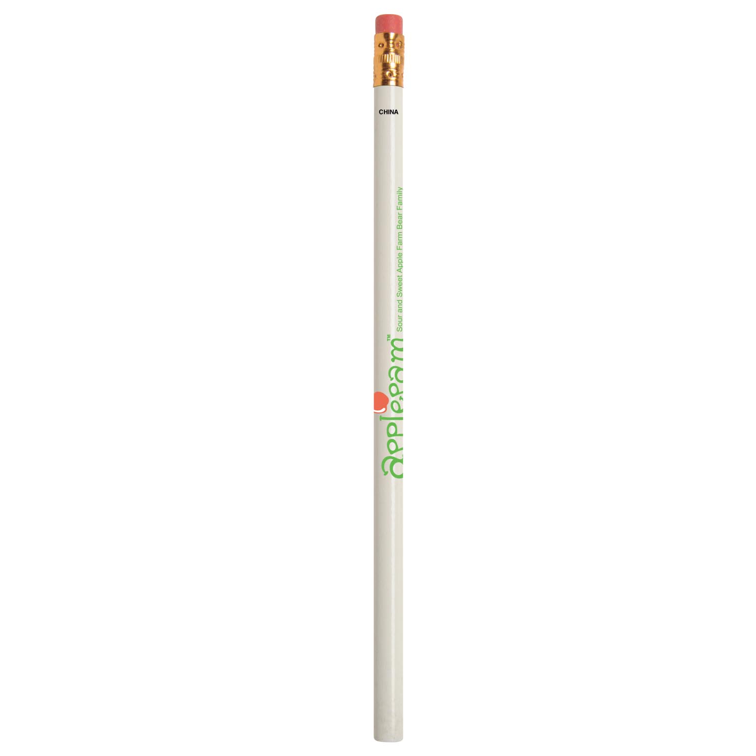 Jo-Bee Miser Round Pencil 1