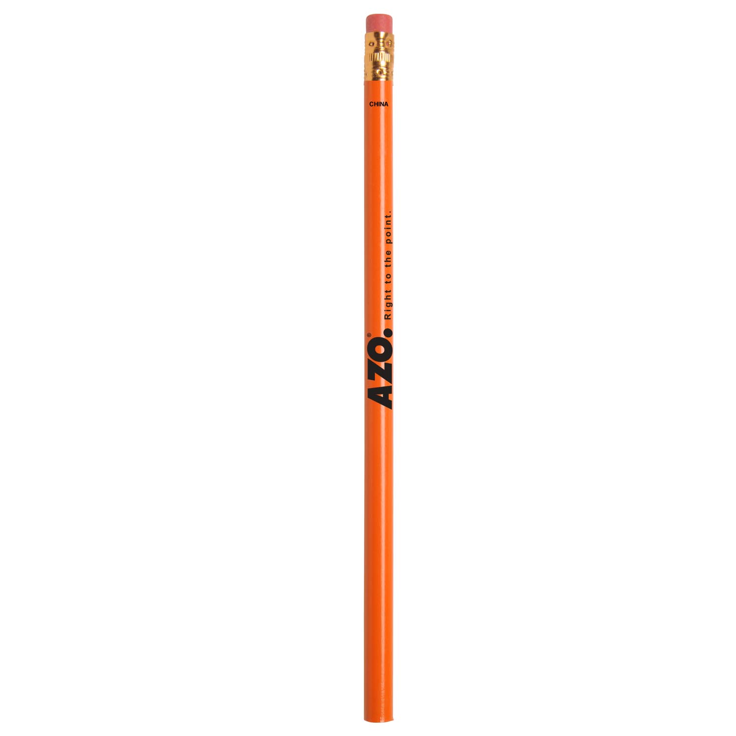 Jo-Bee Miser Round Pencil 1