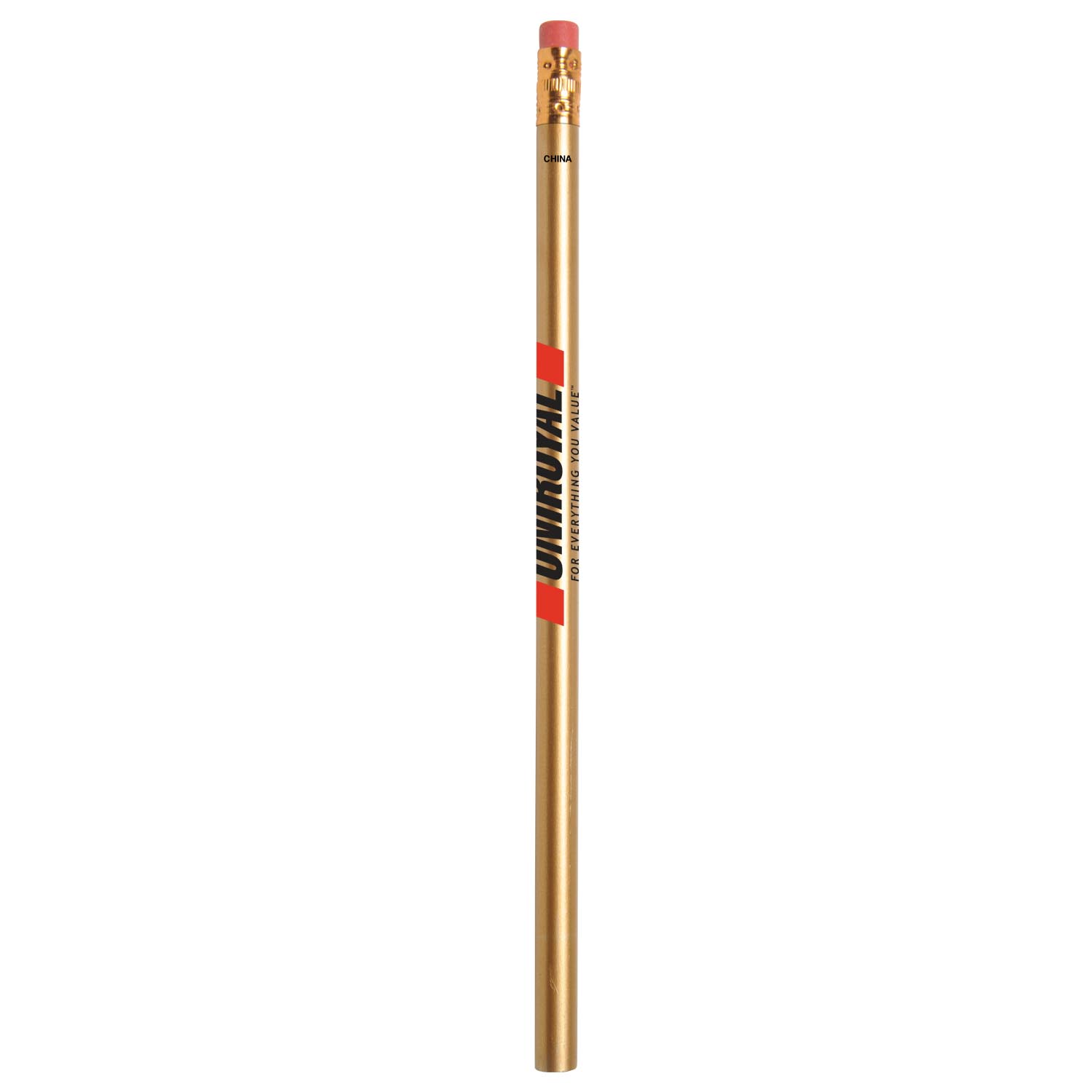 Jo-Bee Miser Round Pencil 1