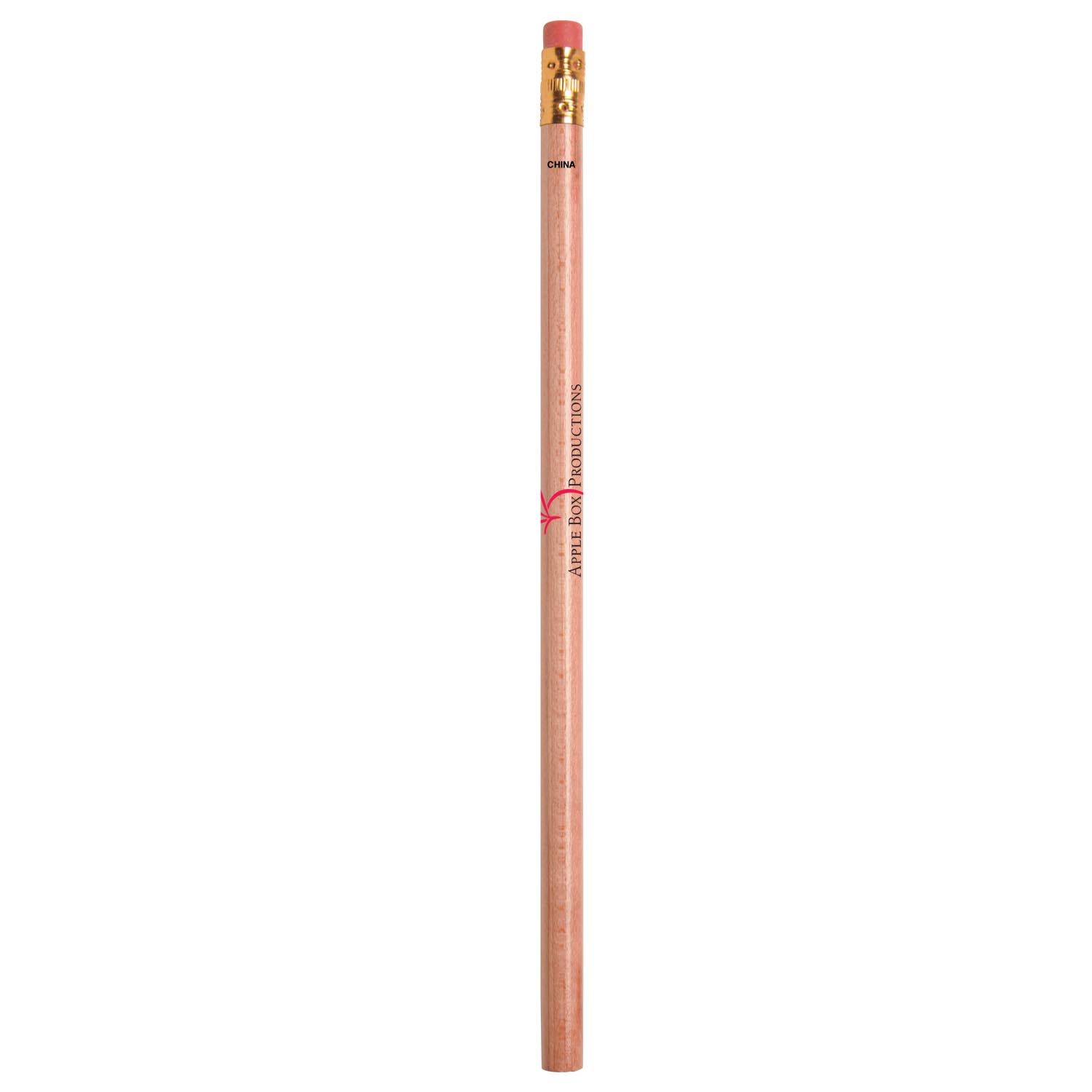 Jo-Bee Miser Round Pencil 1