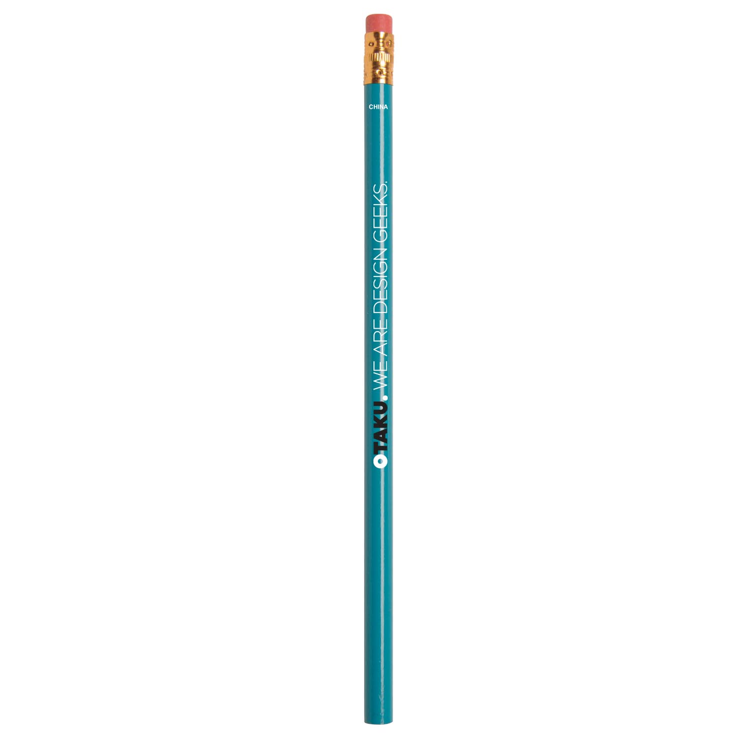 Jo-Bee Miser Round Pencil 1