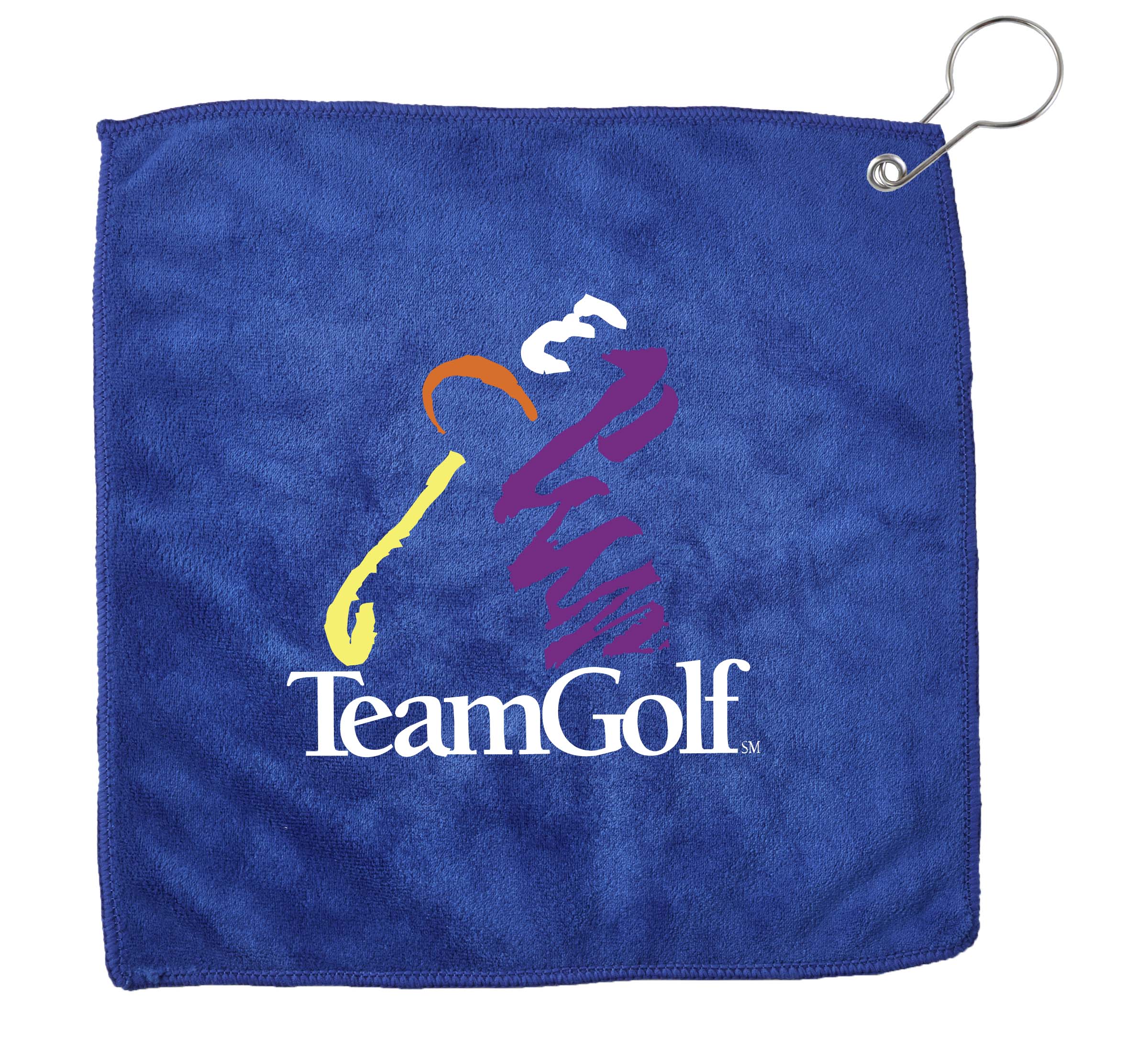 Golf Towel 1