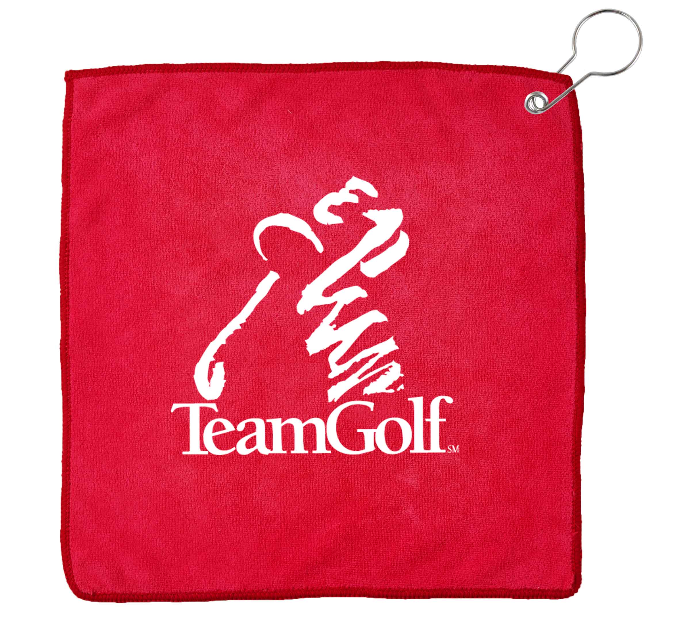 Golf Towel 1