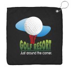 Golf Towel 1 Golf Towel 1