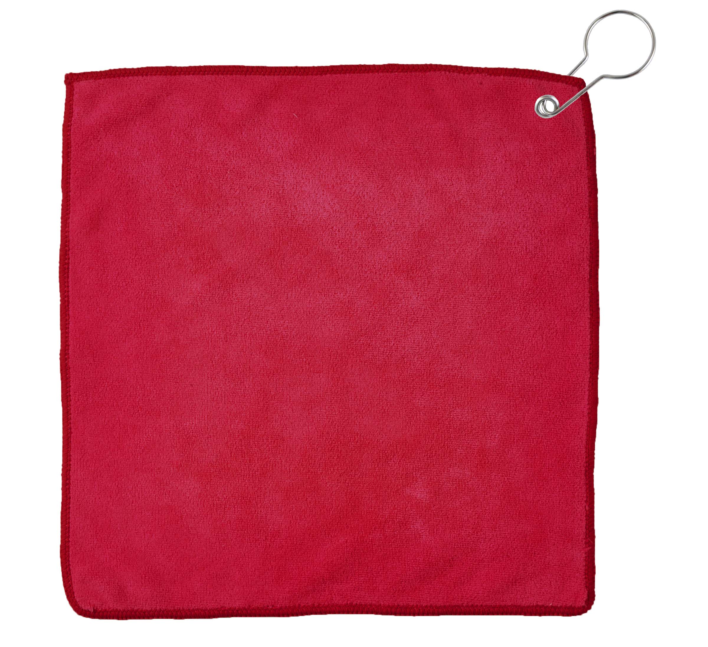 Golf Towel 1