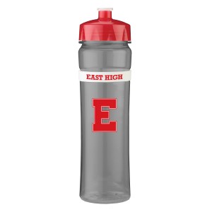 22 Oz. PolySure™ Spirit Sports Water Bottle 1 22 Oz. PolySure™ Spirit Sports Water Bottle 1