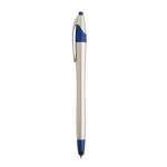 Arcadia SM Stylus Pen - Metallic Blue Arcadia SM Stylus Pen - Metallic Blue