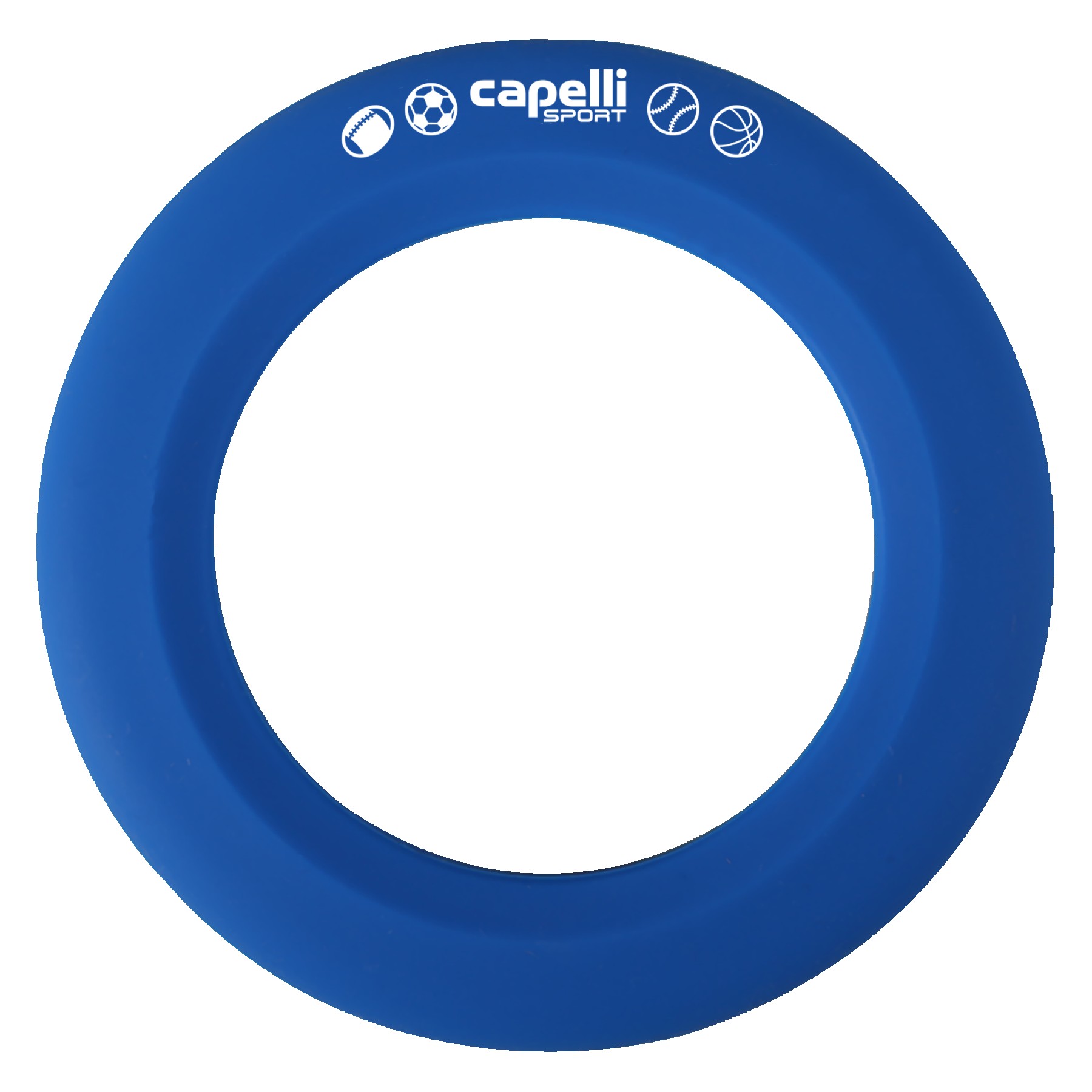 Silicone Wrist Disc 1