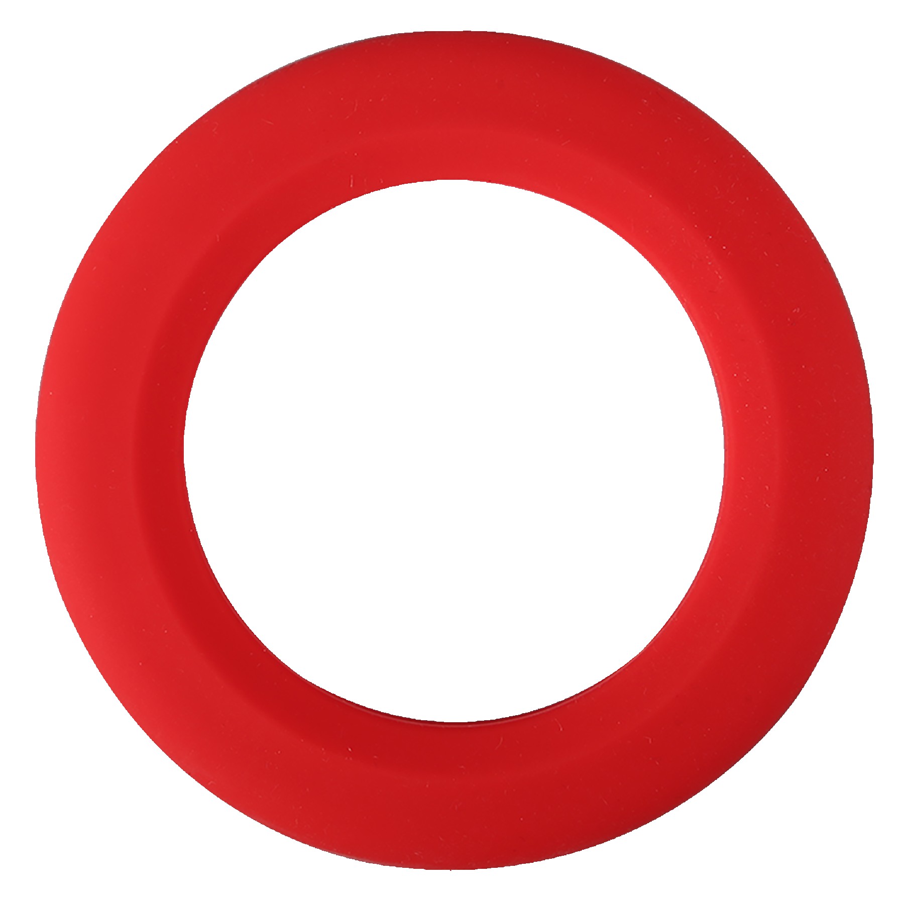 Silicone Wrist Disc 1