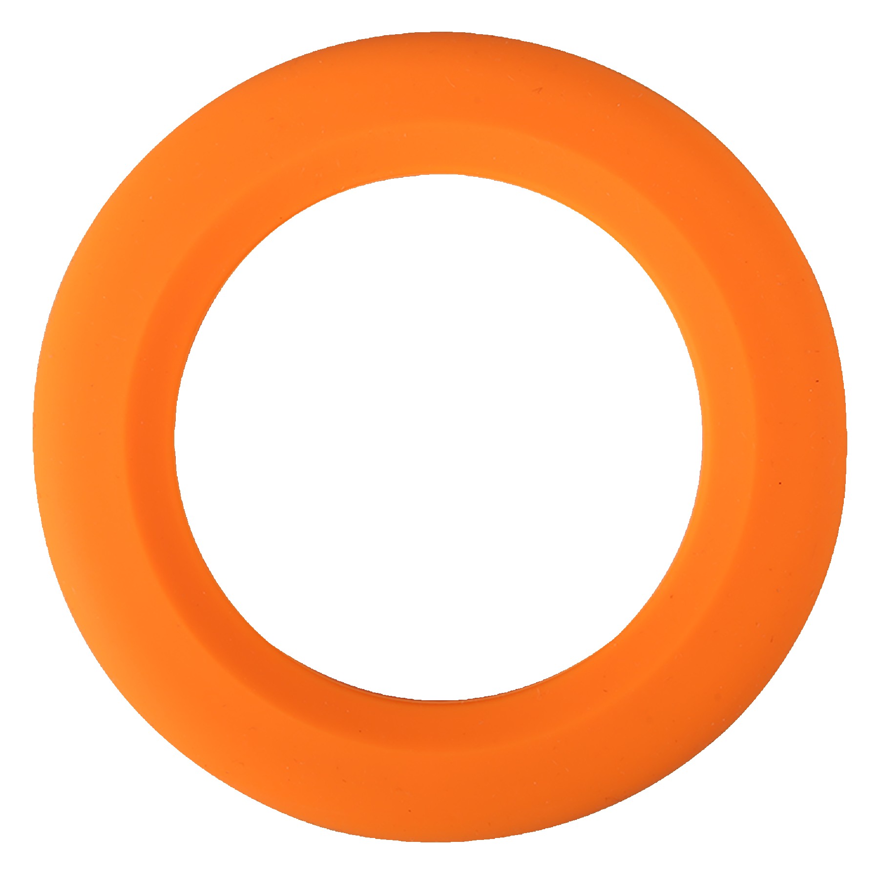 Silicone Wrist Disc 1