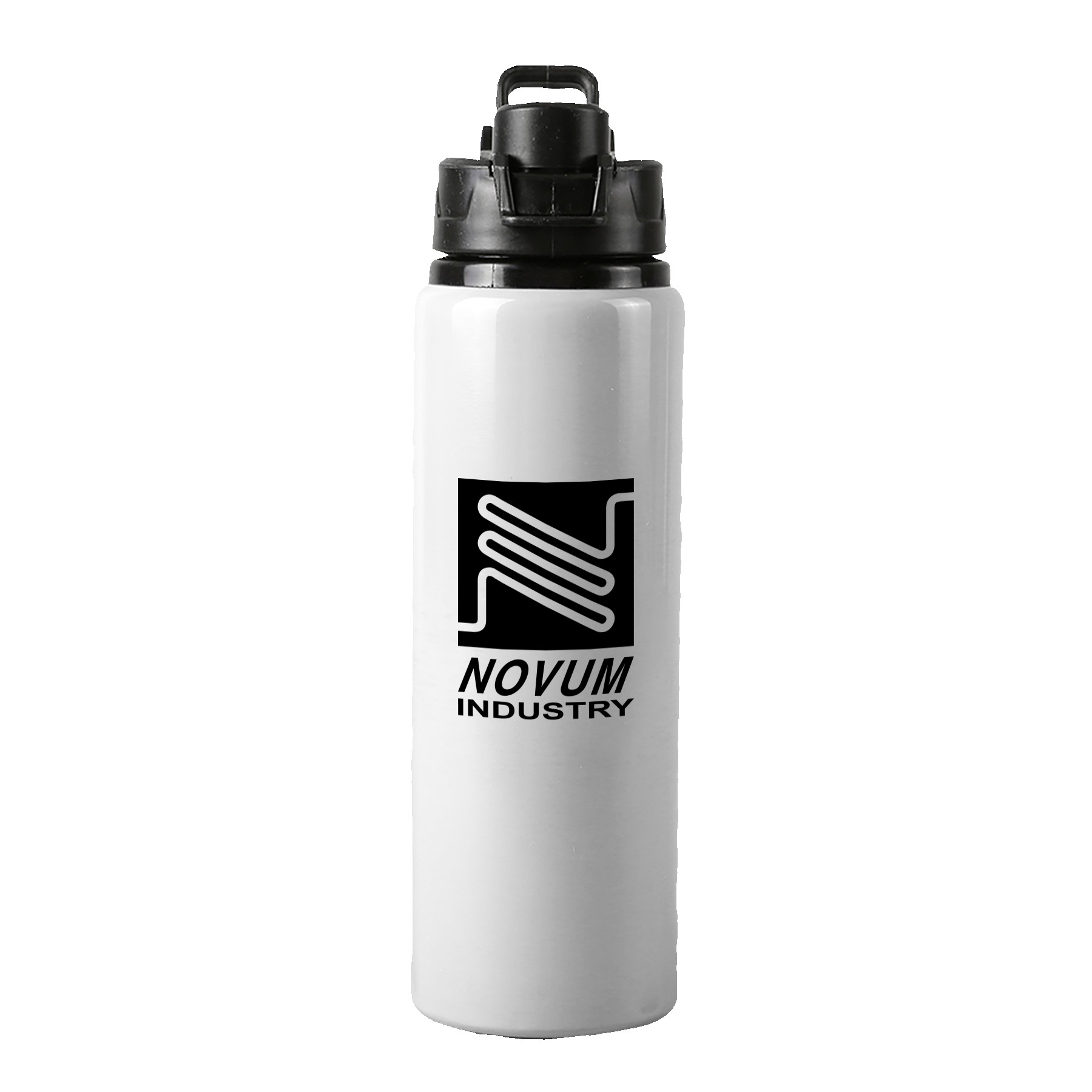 25 Oz. Aspen Aluminum Bottle 1