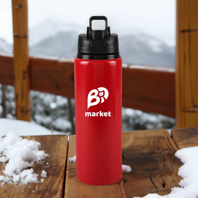 25 Oz. Aspen Aluminum Bottle 1 25 Oz. Aspen Aluminum Bottle 1