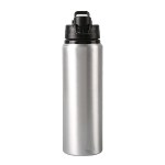 25 Oz. Aspen Aluminum Bottle - Silver 25 Oz. Aspen Aluminum Bottle - Silver