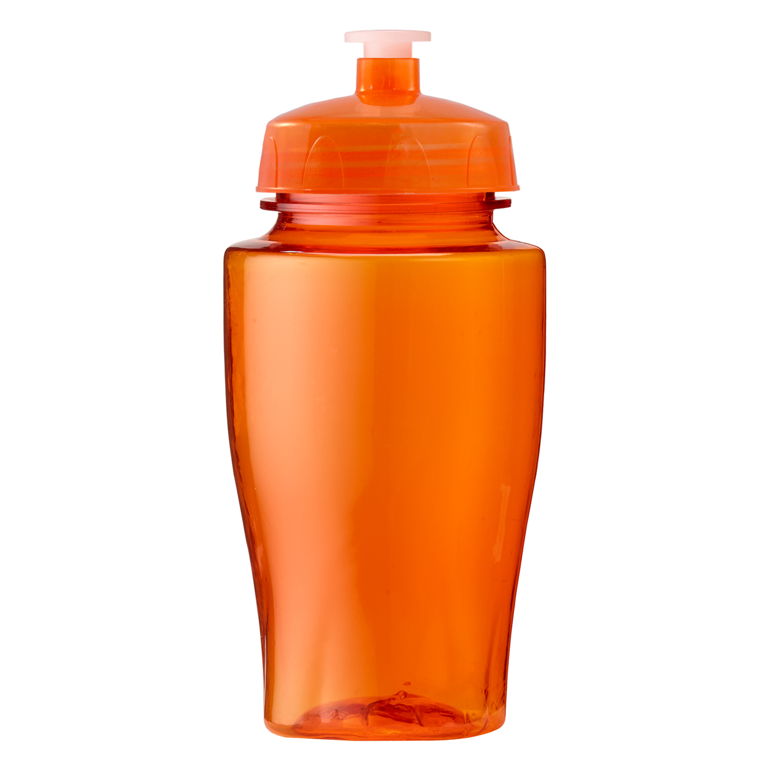 16 Oz. RPET Twister Sports Water Bottle 1