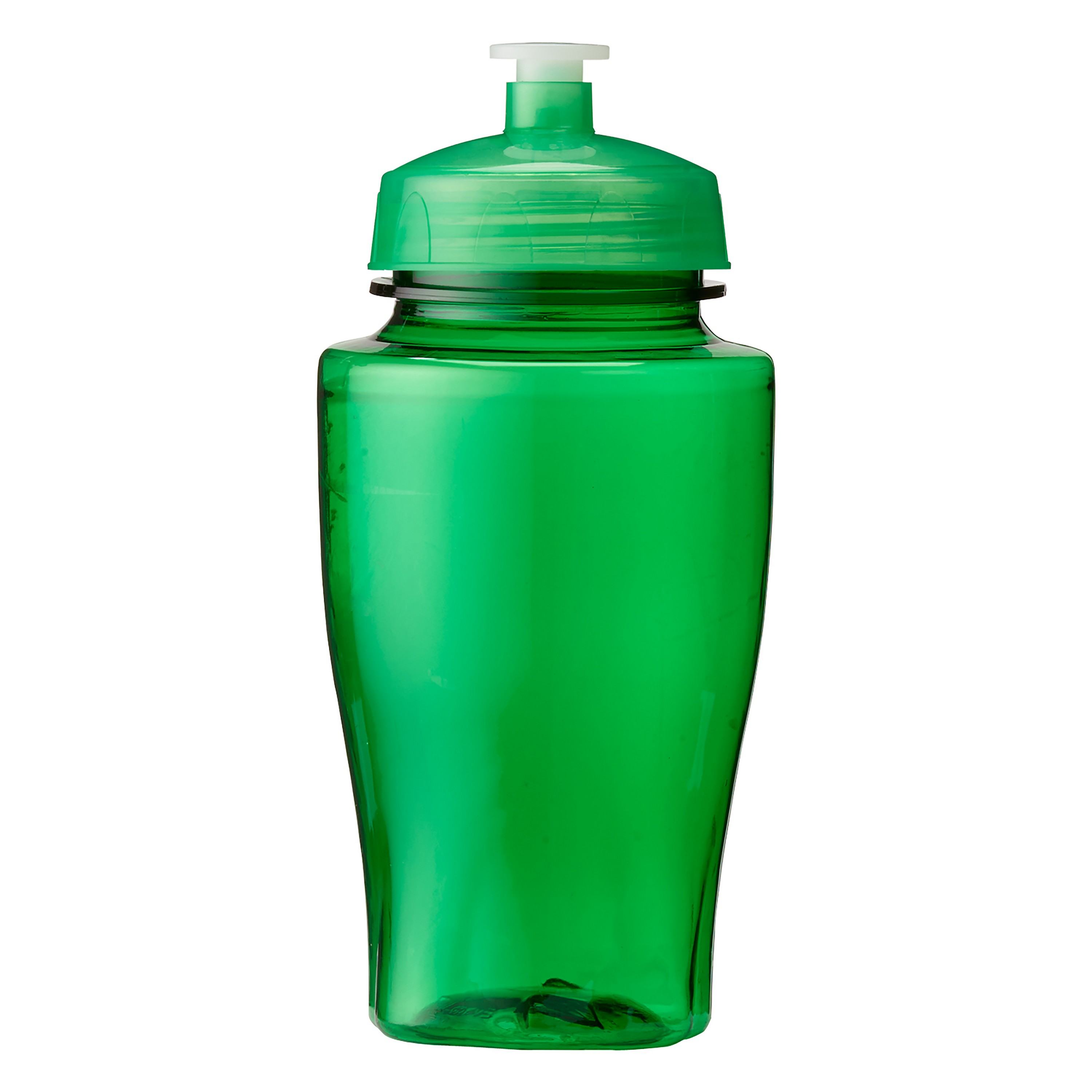 16 Oz. RPET Twister Sports Water Bottle 1