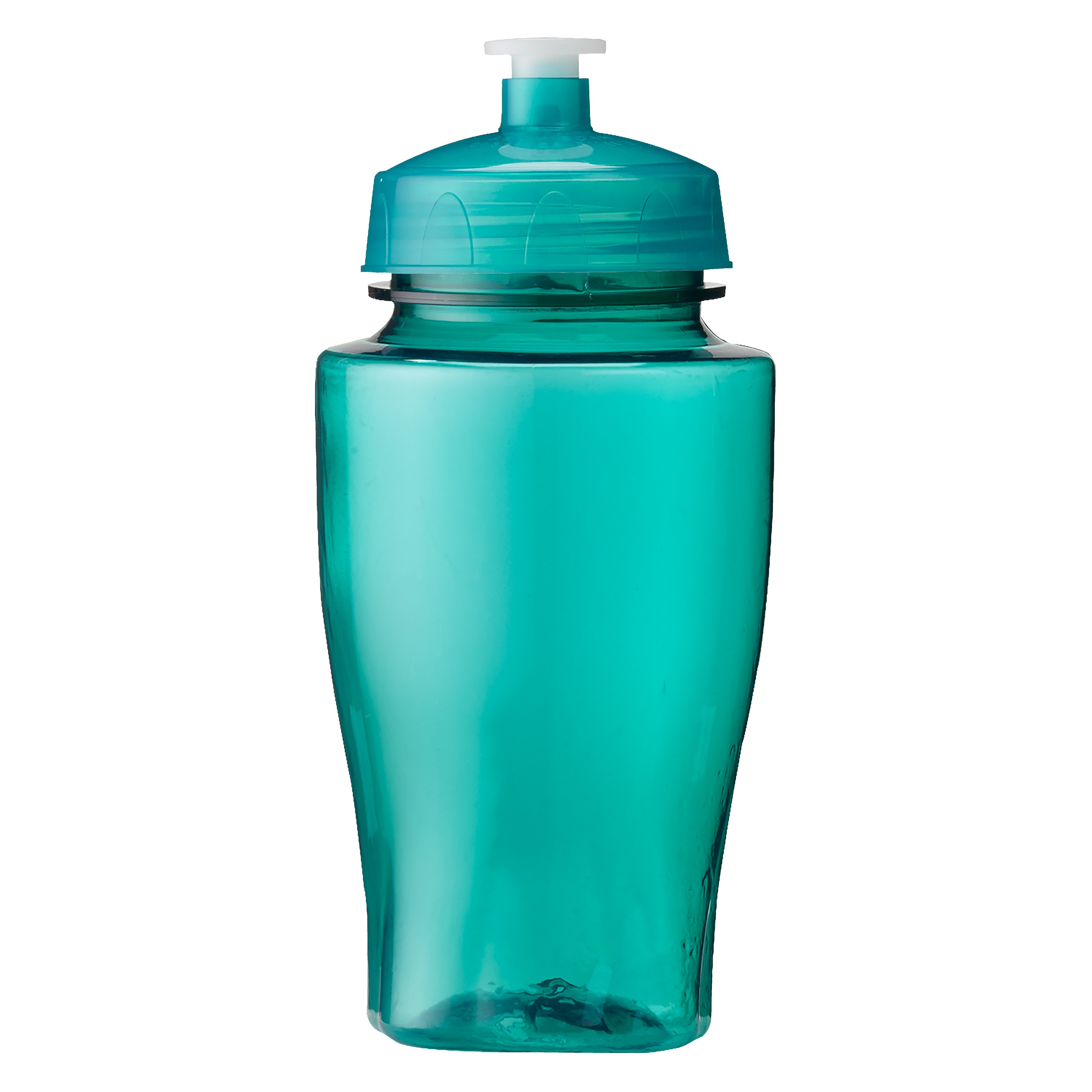 16 Oz. RPET Twister Sports Water Bottle 1