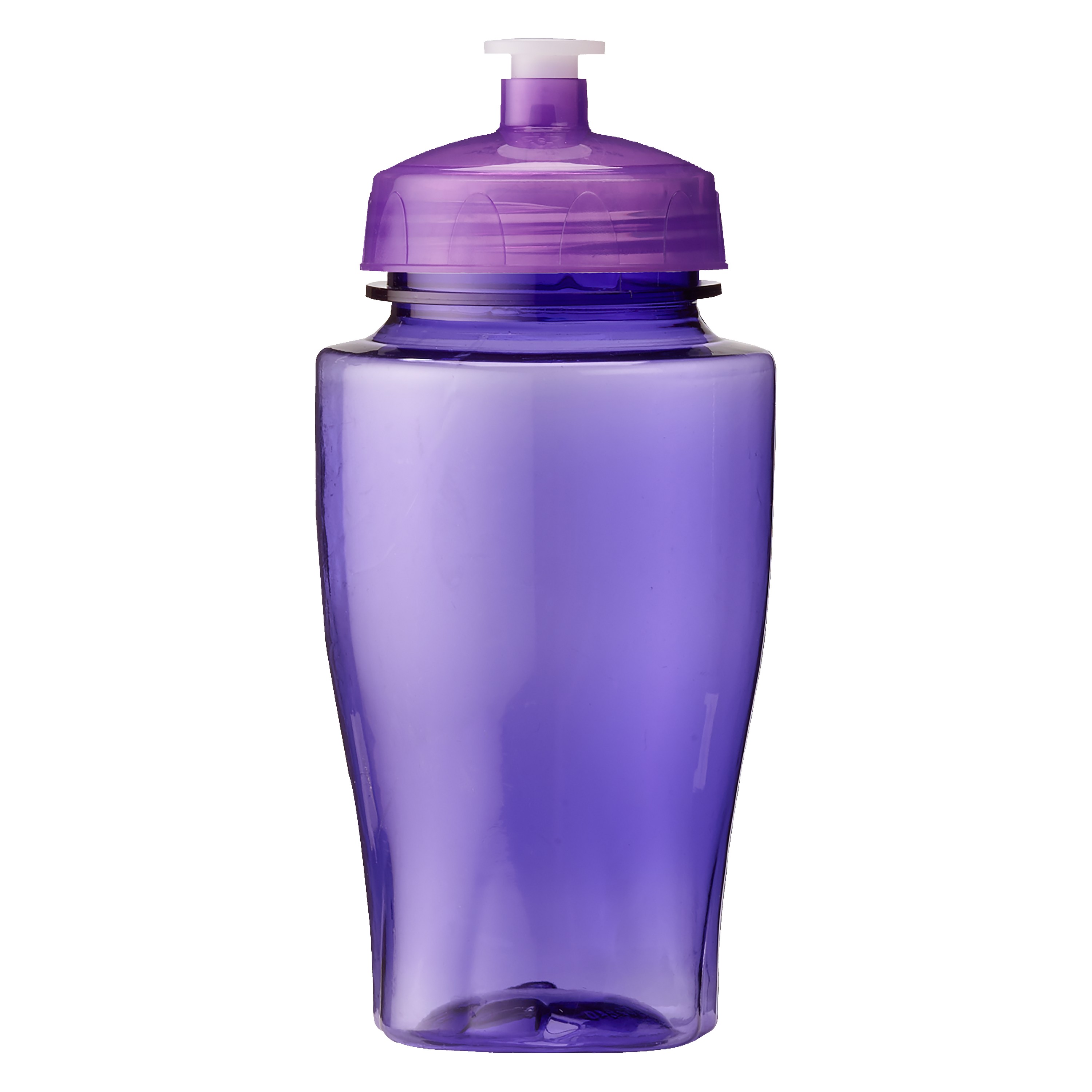 16 Oz. RPET Twister Sports Water Bottle 1