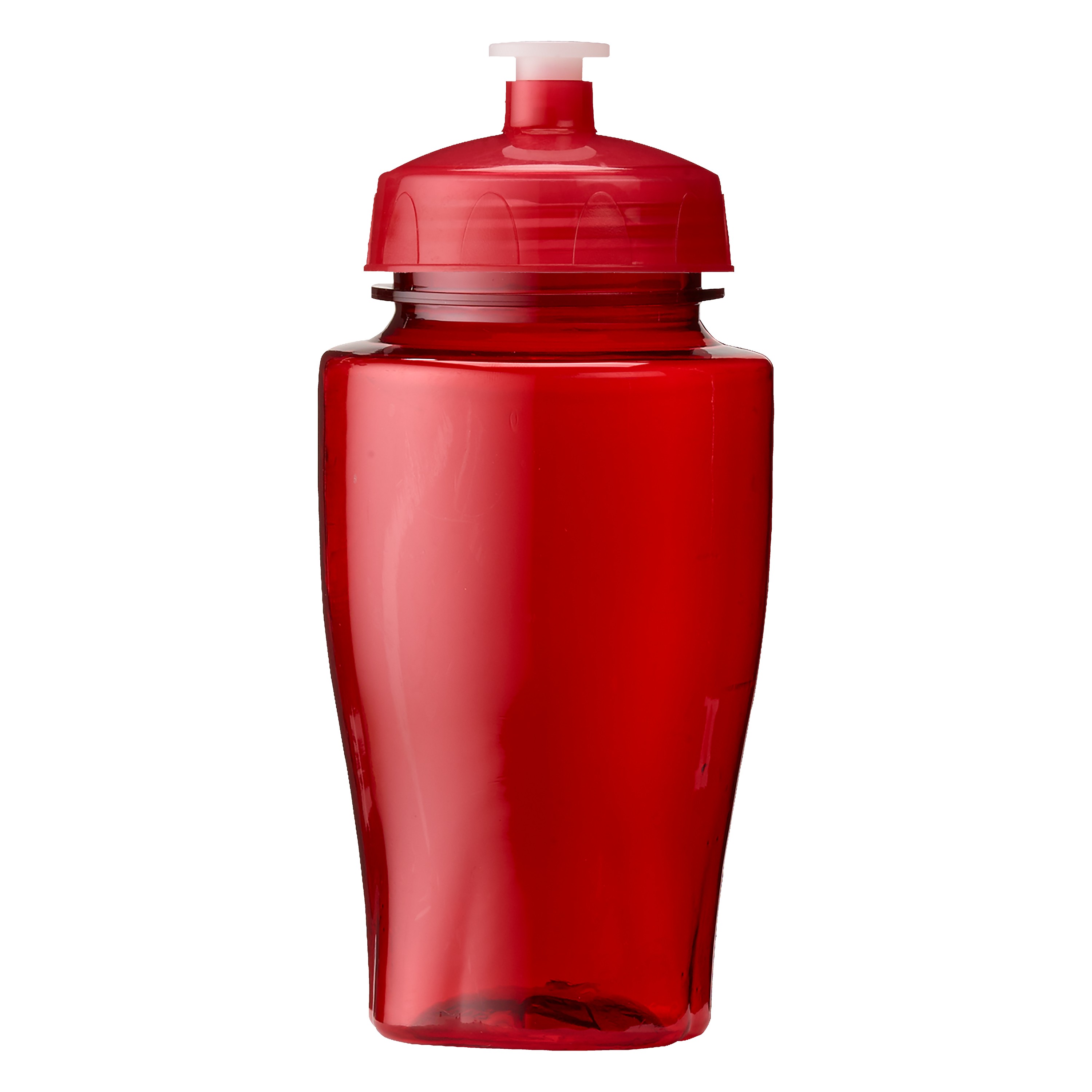 16 Oz. RPET Twister Sports Water Bottle 1