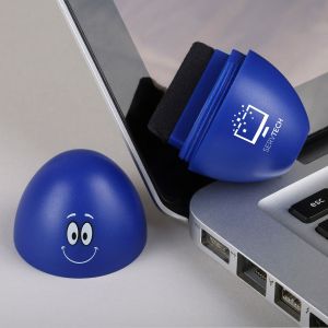 Screen Cleaner & Spinner Buddy 1 Screen Cleaner & Spinner Buddy 1