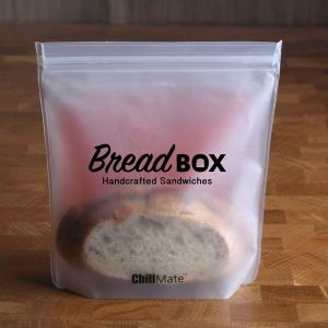 Chillmate Reusable Sandwich Bag 1 Chillmate Reusable Sandwich Bag 1