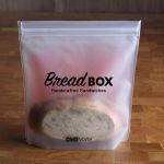 Chillmate Reusable Sandwich Bag 1 Chillmate Reusable Sandwich Bag 1