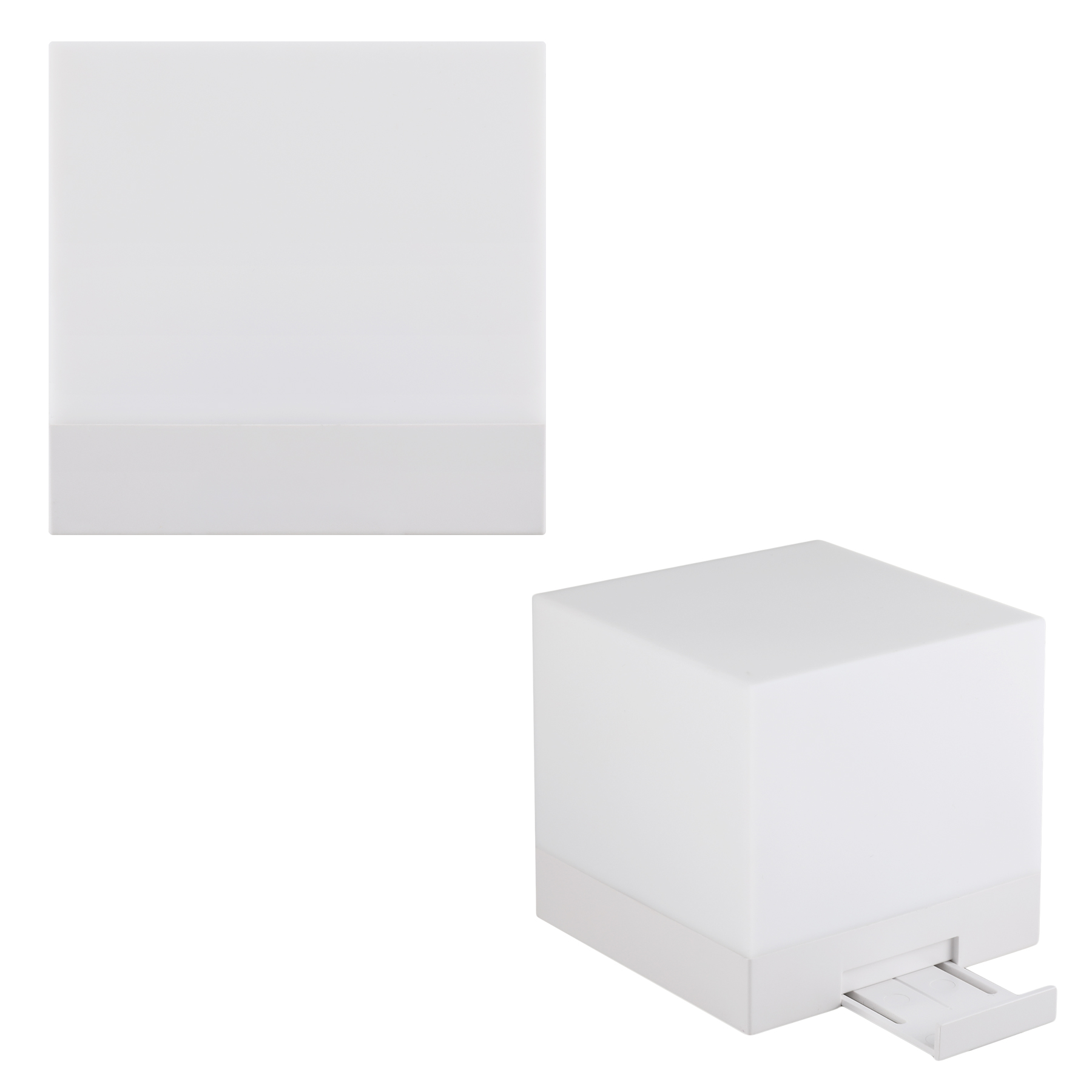Silicone Squish Lamp 1