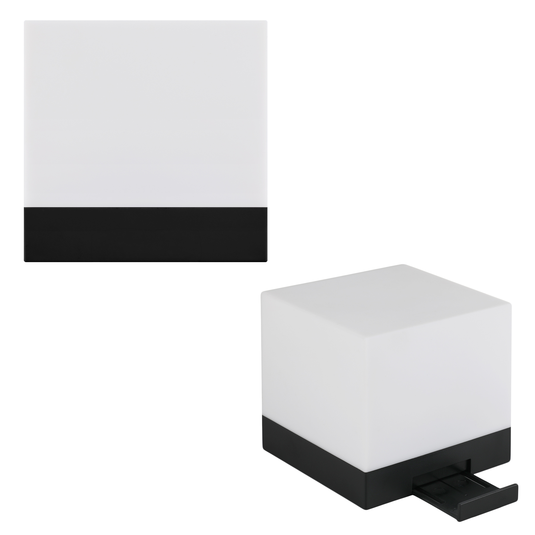 Silicone Squish Lamp 1