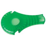 Multi-Task Opener - Translucent Green Multi-Task Opener - Translucent Green