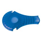 Multi-Task Opener - Translucent Blue Multi-Task Opener - Translucent Blue