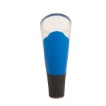 Aerating Wine Pourer - Blue Aerating Wine Pourer - Blue